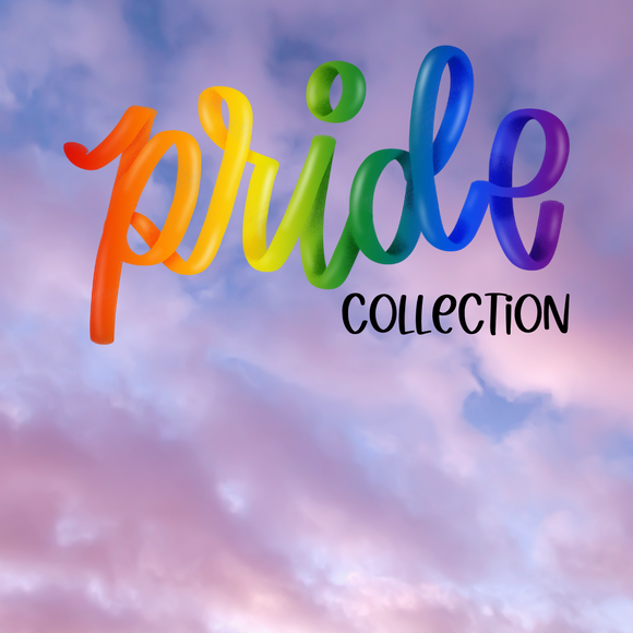 Pride Collection